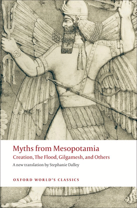 MYTHS FROM MESOPOTAMIA.(OXFORD WORLD'S CLASSICS)