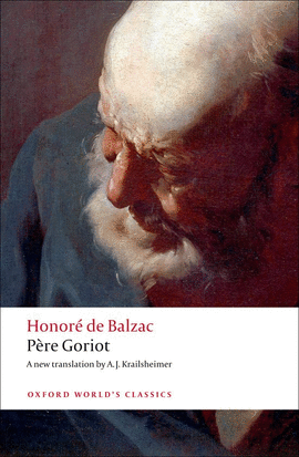 PERE GORIOT.(OXFORD WORLD'S CLASSICS)