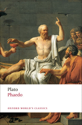 PHAEDO.(OXFORD WORLD'S CLASSICS)