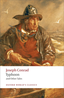 TYPHOON & OTHER TALES.(OXFORD WORLD'S CLASSICS)
