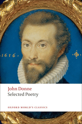 SELECTED POETRY.(OXFORD WORLD'S CLASSICS)