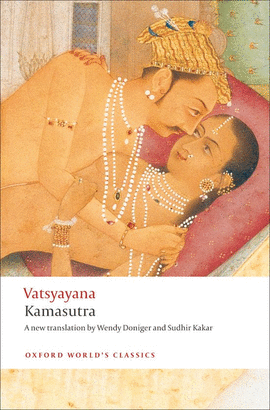 KAMASUTRA.(OXFORD WORLD'S CLASSICS)