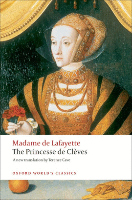 PRINCESSE DE CLEVES.(OXFORD WORLD'S CLASSICS)