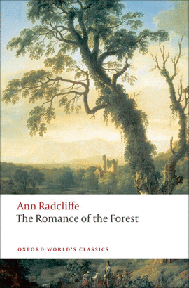 ROMANCE FOREST.(OXFORD WORLD'S CLASSICS)