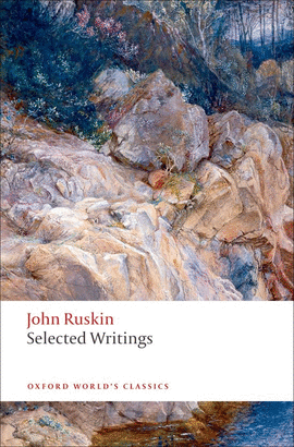 SELECTED WRITINGS.(OXFORD WORLD'S CLASSICS)