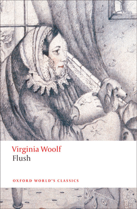 FLUSH.(OXFORD WORLD'S CLASSICS)