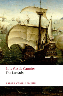THE LUSIADS.(OXFORD WORLD'S CLASSICS)