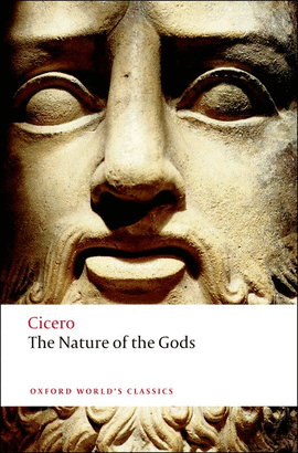THE NATURE OF THE GODS.(OXFORD WORLD'S CLASSICS)