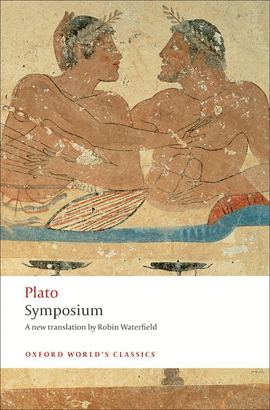 SYMPOSIUM.(OXFORD WORLD'S CLASSICS)