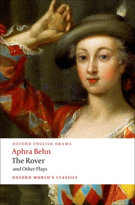 ROVER & OTHER PLAYS.(OXFORD WORLD'S CLASSICS)