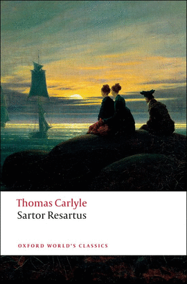SARTOR RESARTUS.(OXFORD WORLD'S CLASSICS)