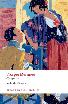 CARMEN.(OXFORD WORLD'S CLASSICS)