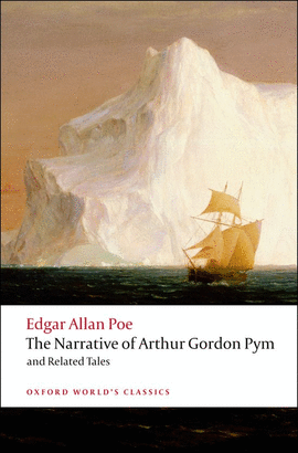 NARRATIVE ARTHUR GORDON PYM.(OXFORD WORLD'S CLASSICS)