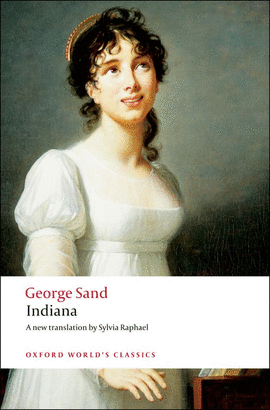 INDIANA.(OXFORD WORLD'S CLASSICS)