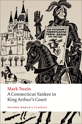 CONNECTICUT YANKEE