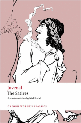 SATIRES, THE (WORLD'S CLASSICS)