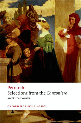 SELECTIONS FROM CANZONIERE.(OXFORD WORLD'S CLASSICS)