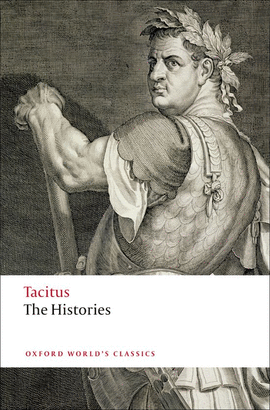 THE HISTORIES - TACITUS.(OXFORD WORLD'S CLASSICS)