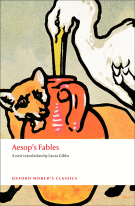 AESOPS FABLES.(OXFORD WORLD'S CLASSICS)