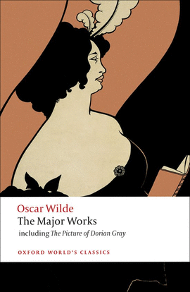 THE MAYOR WORKS.(OXFORD WORLD'S CLASSICS)