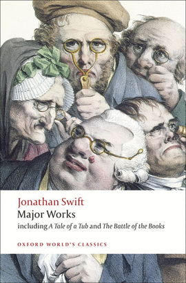 MAJOR WORKS.(OXFORD WORLD'S CLASSICS)