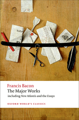 MAJOR WORKS.(OXFORD WORLD'S CLASSICS)