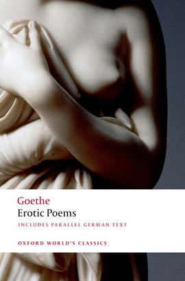EROTIC POEMS.(OXFORD WORLD'S CLASSICS)