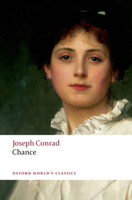 CHANCE.(OXFORD WORLD'S CLASSICS)