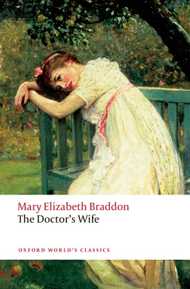 DOCTOR'S WIFE.(OXFORD WORLD'S CLASSICS)