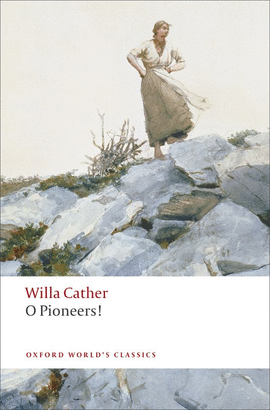 PIONEERS.(OXFORD WORLD'S CLASSICS)