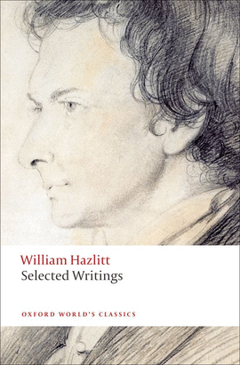 SELECTED WRITINGS.(OXFORD WORLD'S CLASSICS)