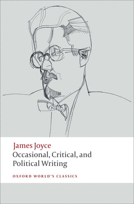 OCCASIONAL, CRITICAL & POLITICA.(OXFORD WORLD'S CLASSICS)