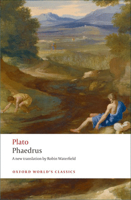 PHAEDRUS.(OXFORD WORLD'S CLASSICS)