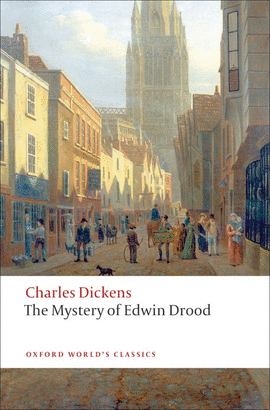 MYSTERY EDWIN DROOD.(OXFORD WORLD'S CLASSICS)