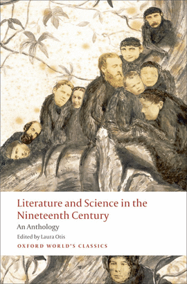 SCIENCE & LITER IN 19TH CENT.(OXFORD WORLD'S CLASSICS)