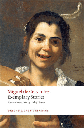 EXEMPLARY STORIES.(OXFORD WORLD'S CLASSICS)
