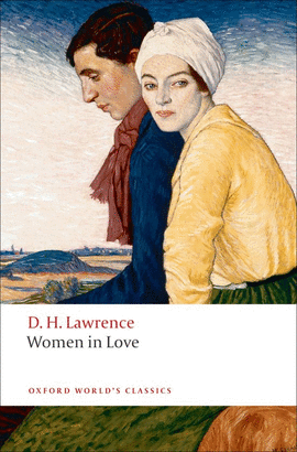 WOMAN IN LOVE.(OXFORD WORLD'S CLASSICS)