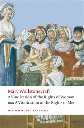 POLITICAL WRIT.(OXFORD WORLD'S CLASSICS)