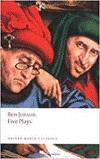 FIVE PLAYS (OXFORD WORLDS CLASSICS)