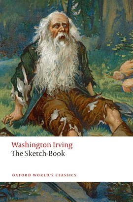 SKETCH BOOK.(OXFORD WORLD'S CLASSICS)