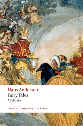 FAIRY TALES.(OXFORD WORLD'S CLASSICS)