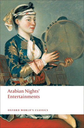 ARABIAN NIGHTS'.(OXFORD WORLD'S CLASSICS)