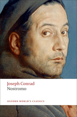NOSTROMO.(OXFORD WORLD'S CLASSICS)