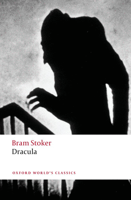 DRACULA.(WORLD'S CLASSICS)