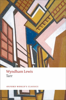 OXFORD WORLD'S CLASSICS: TARR