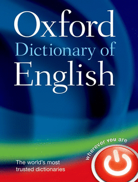 OXFORD DICTIONARY OF ENGLISH 3E