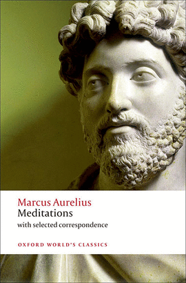 MEDITATIONS.(OXFORD WORLD'S CLASSICS)