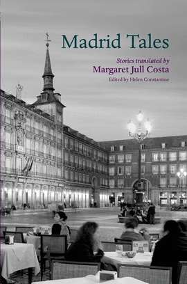 MADRID TALES PB