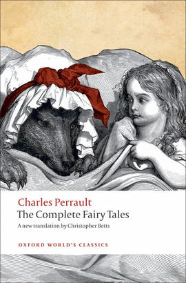 OXFORD WORLD'S CLASSICS: THE COMPLETE FAIRY TALES