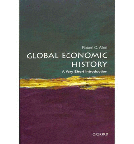 GLOBAL ECONOMIC HISTORY